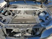 ✅ 2023 BMW X3 M • VIN: 5YM13EC01P9S47089 • Lot: 70536243. Wystawiony na Copart z przebiegiem 3 041 mil. Bezpłatny archiwum sprzedaży aukcyjnych z USA i szczegółowy raport historii pojazdu na DreamBid. Zdjęcie 14.