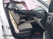 ✅ 2020 Hyundai Venue SEL • VIN: KMHRC8A32LU047674 • Lot: 41678239. Listed on IAAI with 56,061 mi. Free auction sales archive from the USA and detailed vehicle history report at DreamBid. Image 5.