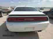 2013 Dodge Challenger SXT with VIN 2C3CDYAG9DH591267, listed as a Copart auction lot 86849255 with 74,212 mi miles and Salvage title. Bid and sale history available at DreamBid. Image 6.