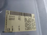 ✅ 2023 Nissan Altima SR • VIN: 1N4BL4CW0PN392259 • Lot: 42674140. Wystawiony na IAAI z przebiegiem 22 262 mil. Bezpłatny archiwum sprzedaży aukcyjnych z USA i szczegółowy raport historii pojazdu na DreamBid. Zdjęcie 9.