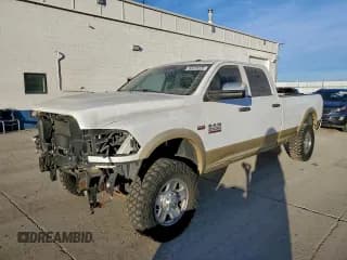 ✅ 2014 Ram 2500 Tradesman • VIN: 3C6TR5HT1EG236990 • Lot: 96039225. Wystawiony na Copart z przebiegiem 334 523 mil. Bezpłatny archiwum sprzedaży aukcyjnych z USA i szczegółowy raport historii pojazdu na DreamBid. Zdjęcie 1.