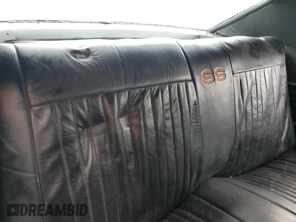 ✅ 1968 Chevrolet Camaro • VIN: 124378N423645 • Lot: 51486465. Listed on Copart with 868,099 mi. Free auction sales archive from the USA and detailed vehicle history report at DreamBid. Image 10.