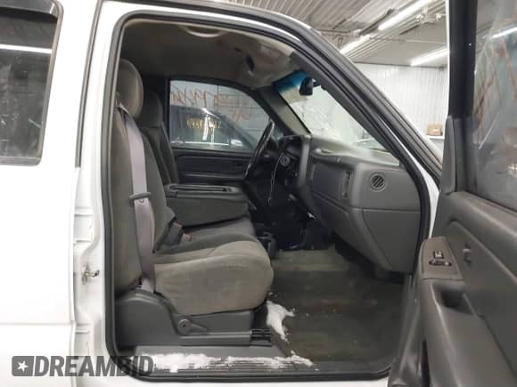 2006 Chevrolet Silverado 1500 LT1 с VIN 2GCEK13T961221041, выставлен на аукционе IAAI как лот 41497944 с пробегом 156 026 миль миль и . История ставок и продаж доступна на DreamBid. Изображение 5.