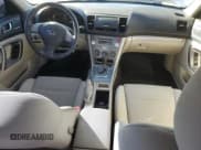 ✅ 2009 Subaru Legacy Special • VIN: 4S3BL616797229320 • Лот: 86854135. Опубликован ранее на Copart с пробегом 117 687 миль. Бесплатный доступ к архиву аукционных продаж из США и подробный отчёт об истории автомобиля на DreamBid. Изображение 8.