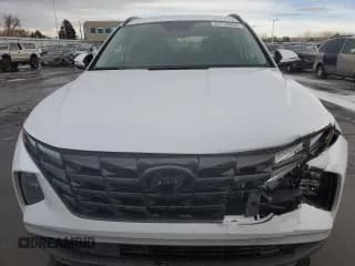 ✅ 2022 Hyundai Tucson SEL • VIN: 5NMJBCAE0NH049376 • Lot: 37718404. Wystawiony na Copart z przebiegiem 20 316 mil. Bezpłatny archiwum sprzedaży aukcyjnych z USA i szczegółowy raport historii pojazdu na DreamBid. Zdjęcie 5.