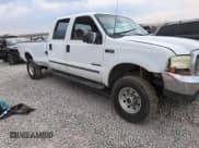 ✅ 2000 Ford F-350 XL • VIN: 1FTSW31F2YEA88897 • Лот: 64576435. Опубликован ранее на Copart с пробегом 272 674 миль. Бесплатный доступ к архиву аукционных продаж из США и подробный отчёт об истории автомобиля на DreamBid. Изображение 13.