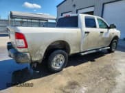 ✅ 2020 Ram 2500 Tradesman • VIN: 3C6UR5CJ5LG236742 • Lot: 80460925. Listed on Copart with 89,246 mi. Free auction sales archive from the USA and detailed vehicle history report at DreamBid. Image 3.