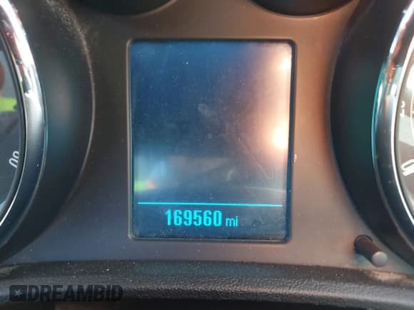 ✅ 2013 Buick Verano Group • VIN: 1G4PS5SK2D4113348 • Lot: 42880253. Wystawiony na IAAI z przebiegiem 169 560 mil. Bezpłatny archiwum sprzedaży aukcyjnych z USA i szczegółowy raport historii pojazdu na DreamBid. Zdjęcie 7.