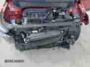 2024 Hyundai Venue SEL with VIN KMHRC8A33RU315608, listed as a Copart auction lot 72576634 with 1,239 mi miles and Non repairable. Bid and sale history available at DreamBid. Image 12.