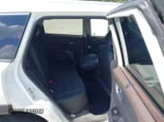 ✅ 2023 Nissan Rogue SL • VIN: 5N1BT3CB4PC739472 • Lot: 42982747. Listed on IAAI with 40,282 mi. Free auction sales archive from the USA and detailed vehicle history report at DreamBid. Image 8.