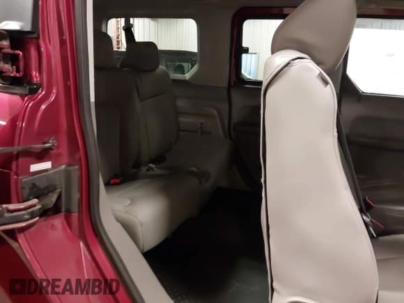 ✅ 2011 Honda Element EX • VIN: 5J6YH2H72BL003065 • Лот: 43532477. Опубликован ранее на IAAI с пробегом 149 159 миль. Бесплатный доступ к архиву аукционных продаж из США и подробный отчёт об истории автомобиля на DreamBid. Изображение 8.