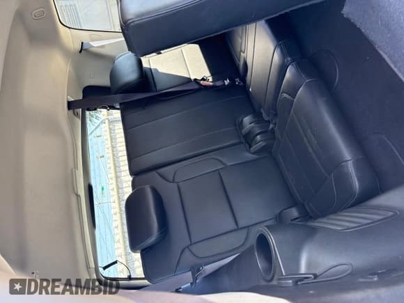 ✅ 2017 GMC Yukon SLT • VIN: 1GKS1BKC3HR129693 • Lot: 80420485. Listed on Copart with 134,914 mi. Free auction sales archive from the USA and detailed vehicle history report at DreamBid. Image 6.