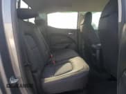 ✅ 2021 Chevrolet Colorado 4WD LT • VIN: 1GCGTCEN2M1203063 • Lot: 93521605. Listed on Copart with 10,072 mi. Free auction sales archive from the USA and detailed vehicle history report at DreamBid. Image 10.