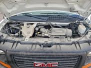 ✅ 2010 GMC Savana LS • VIN: 1GJ2GZDG1A1184224 • Lot: 91743165. Wystawiony na Copart z przebiegiem 57 793 mil. Bezpłatny archiwum sprzedaży aukcyjnych z USA i szczegółowy raport historii pojazdu na DreamBid. Zdjęcie 12.