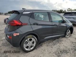 ✅ 2017 Chevrolet Bolt EV LT • VIN: 1G1FW6S01H4183656 • Lot: 62067744. Wystawiony na Copart z przebiegiem 26 438 mil. Bezpłatny archiwum sprzedaży aukcyjnych z USA i szczegółowy raport historii pojazdu na DreamBid. Zdjęcie 3.