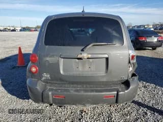 ✅ 2008 Chevrolet HHR LT • VIN: 3GNDA23D48S564657 • Lot: 85423714. Listed on Copart with Not provided. Free auction sales archive from the USA and detailed vehicle history report at DreamBid. Image 6.