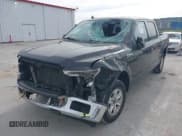 ✅ 2019 Ford F-150 XL • VIN: 1FTEW1C54KKD75060 • Lot: 42402804. Listed on IAAI with 164,475 mi. Free auction sales archive from the USA and detailed vehicle history report at DreamBid. Image 18.