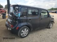 ✅ 2010 Nissan Cube S • VIN: JN8AZ2KRXAT152941 • Lot: 72754064. Wystawiony na Copart z przebiegiem 190 590 mil. Bezpłatny archiwum sprzedaży aukcyjnych z USA i szczegółowy raport historii pojazdu na DreamBid. Zdjęcie 3.