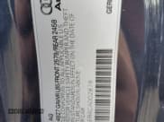 ✅ 2012 Audi S5 Prestige • VIN: WAUVVAFR4CA002879 • Lot: 84630965. Listed on Copart with 90,835 mi. Free auction sales archive from the USA and detailed vehicle history report at DreamBid. Image 13.