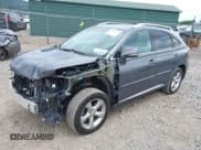 ✅ 2014 Lexus RX 350 • VIN: 2T2BK1BA5EC251295 • Lot: 42685570. Wystawiony na IAAI z przebiegiem 156 068 mil. Bezpłatny archiwum sprzedaży aukcyjnych z USA i szczegółowy raport historii pojazdu na DreamBid. Zdjęcie 17.