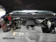 ✅ 2017 Chevrolet Silverado 1500 Work Truck • VIN: 1GCNKNEC7HZ135838 • Лот: 48383575. Опубликован ранее на Copart с пробегом 136 396 миль. Бесплатный доступ к архиву аукционных продаж из США и подробный отчёт об истории автомобиля на DreamBid. Изображение 13.