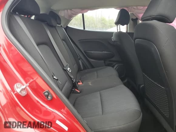 ✅ 2021 Hyundai Venue SE • VIN: KMHRB8A39MU066548 • Lot: 49152605. Listed on Copart with 64,568 mi. Free auction sales archive from the USA and detailed vehicle history report at DreamBid. Image 10.