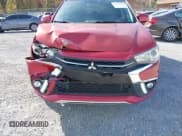 ✅ 2018 Mitsubishi Outlander SEL • VIN: JA4AP4AW0JU001292 • Lot: 43607558. Listed on IAAI with 71,392 mi. Free auction sales archive from the USA and detailed vehicle history report at DreamBid. Image 13.