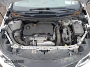 ✅ 2018 Chevrolet Cruze LS • VIN: 1G1BC5SM0J7218504 • Lot: 43614029. Listed on IAAI with 81,472 mi. Free auction sales archive from the USA and detailed vehicle history report at DreamBid. Image 10.