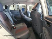 ✅ 2023 Subaru Crosstrek Premium • VIN: JF2GTAPC2P8232771 • Lot: 58913565. Listed on Copart with 75,216 mi. Free auction sales archive from the USA and detailed vehicle history report at DreamBid. Image 10.