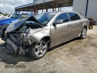 ✅ 2011 Chevrolet Malibu 2LT • VIN: 1G1ZD5E15BF314861 • Lot: 84184385. Listed on Copart with 237,338 mi. Free auction sales archive from the USA and detailed vehicle history report at DreamBid. Image 1.