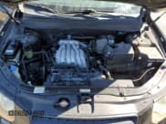 ✅ 2008 Hyundai Santa Fe GLS • VIN: 5NMSG13D28H158358 • Lot: 68291434. Listed on Copart with 184,687 mi. Free auction sales archive from the USA and detailed vehicle history report at DreamBid. Image 11.