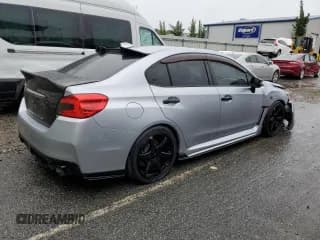✅ 2016 Subaru WRX STI • VIN: JF1VA2V64G9818192 • Лот: 71194154. Опубликован ранее на Copart с пробегом 94 300 миль. Бесплатный доступ к архиву аукционных продаж из США и подробный отчёт об истории автомобиля на DreamBid. Изображение 3.