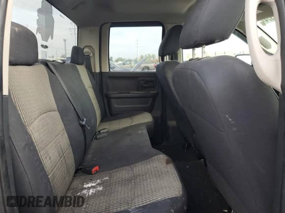 2010 Dodge 1500 ST с VIN 1D7RV1GPXAS260600, выставлен на аукционе Copart как лот 74188374 с пробегом 138 229 миль миль и Чистый • Clean title. История ставок и продаж доступна на DreamBid. Изображение 10.