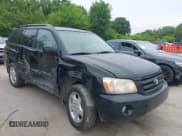 ✅ 2007 Toyota Highlander w/3rd Row • VIN: JTEEP21A670220463 • Lot: 42500638. Wystawiony na IAAI z przebiegiem 145 982 mil. Bezpłatny archiwum sprzedaży aukcyjnych z USA i szczegółowy raport historii pojazdu na DreamBid. Zdjęcie 1.
