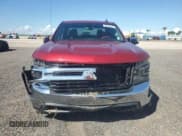✅ 2019 Chevrolet Silverado 1500 LT • VIN: 1GCRWCED8KZ229334 • Lot: 89434005. Wystawiony na Copart z przebiegiem Nie podano. Bezpłatny archiwum sprzedaży aukcyjnych z USA i szczegółowy raport historii pojazdu na DreamBid. Zdjęcie 5.