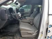 ✅ 2016 Chevrolet Silverado 2500HD Work Truck • VIN: 1GC2CUEG4GZ367762 • Lot: 58938465. Wystawiony na Copart z przebiegiem Nie podano. Bezpłatny archiwum sprzedaży aukcyjnych z USA i szczegółowy raport historii pojazdu na DreamBid. Zdjęcie 7.