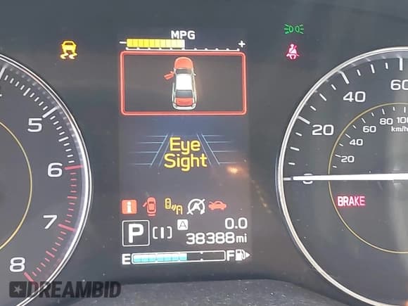 ✅ 2021 Subaru Crosstrek Special Sports • VIN: JF2GTHSC9MH666150 • Lot: 43341557. Wystawiony na IAAI z przebiegiem 38 388 mil. Bezpłatny archiwum sprzedaży aukcyjnych z USA i szczegółowy raport historii pojazdu na DreamBid. Zdjęcie 15.