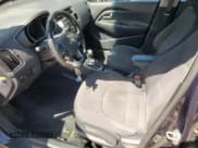 ✅ 2012 Kia Rio EX • VIN: KNADN4A32C6059925 • Lot: 71891095. Wystawiony na Copart z przebiegiem 101 913 mil. Bezpłatny archiwum sprzedaży aukcyjnych z USA i szczegółowy raport historii pojazdu na DreamBid. Zdjęcie 7.