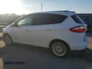 ✅ 2013 Ford C-Max SEL • VIN: 1FADP5BU4DL525017 • Lot: 93206335. Wystawiony na Copart z przebiegiem 194 609 mil. Bezpłatny archiwum sprzedaży aukcyjnych z USA i szczegółowy raport historii pojazdu na DreamBid. Zdjęcie 2.