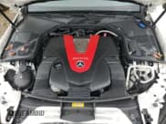 ✅ 2020 Mercedes-Benz C 43 AMG • VIN: WDDWJ6EB7LF969533 • Lot: 78470594. Wystawiony na Copart z przebiegiem 47 377 mil. Bezpłatny archiwum sprzedaży aukcyjnych z USA i szczegółowy raport historii pojazdu na DreamBid. Zdjęcie 11.