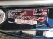 ✅ 2023 Polestar 2 • VIN: YSMEG3KA6PL158848 • Lot: 74881244. Listed on Copart with 37,019 mi. Free auction sales archive from the USA and detailed vehicle history report at DreamBid. Image 13.