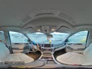 ✅ 2015 Mercedes-Benz M 350 • VIN: 4JGDA5HB9FA571227 • Lot: 71989152. Listed on Copart with 99,619 mi. Free auction sales archive from the USA and detailed vehicle history report at DreamBid. Image 14.