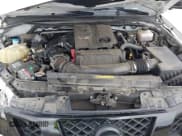 ✅ 2020 Nissan Frontier SV • VIN: 1N6ED0EA0LN705624 • Lot: 42206274. Listed on IAAI with 52,511 mi. Free auction sales archive from the USA and detailed vehicle history report at DreamBid. Image 10.