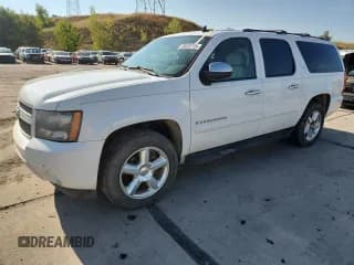 ✅ 2008 Chevrolet Suburban 1LT • VIN: 1GNFK16338J250728 • Lot: 70020715. Wystawiony na Copart z przebiegiem 204 857 mil. Bezpłatny archiwum sprzedaży aukcyjnych z USA i szczegółowy raport historii pojazdu na DreamBid. Zdjęcie 1.