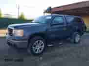 2010 GMC Sierra 1500 z VIN 1GTPKVEA5AZ188986, wystawiony jako IAAI lot #43472080 z przebiegiem 180 525 mil mil oraz . Historia ofert i sprzedaży dostępna na DreamBid. Obrazek 2.