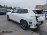 ✅ 2025 BMW X3 30 xDrive • VIN: 5UX53GP09S9009255 • Lot: 43549750. Wystawiony na IAAI z przebiegiem 3 483 mil. Bezpłatny archiwum sprzedaży aukcyjnych z USA i szczegółowy raport historii pojazdu na DreamBid. Zdjęcie 3.