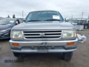 ✅ 1997 Toyota T100 SR5 • VIN: JT4UN24D3V0040298 • Lot: 41936885. Listed on IAAI with 66,224 mi. Free auction sales archive from the USA and detailed vehicle history report at DreamBid. Image 12.