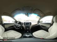 ✅ 2017 Hyundai Santa Fe 2.4L • VIN: 5XYZUDLB9HG462966 • Лот: 43529842. Опубликован ранее на IAAI с пробегом 89 258 миль. Бесплатный доступ к архиву аукционных продаж из США и подробный отчёт об истории автомобиля на DreamBid. Изображение 19.