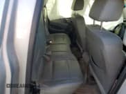 ✅ 2016 Chevrolet Silverado 1500 Work Truck • VIN: 1GCRCNEC8GZ118348 • Лот: 87438595. Опубликован ранее на Copart с пробегом 237 512 миль. Бесплатный доступ к архиву аукционных продаж из США и подробный отчёт об истории автомобиля на DreamBid. Изображение 10.