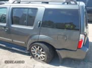 ✅ 2009 Nissan Pathfinder SE • VIN: 5N1AR18B39C615574 • Lot: 42802230. Listed on IAAI with 119,025 mi. Free auction sales archive from the USA and detailed vehicle history report at DreamBid. Image 6.